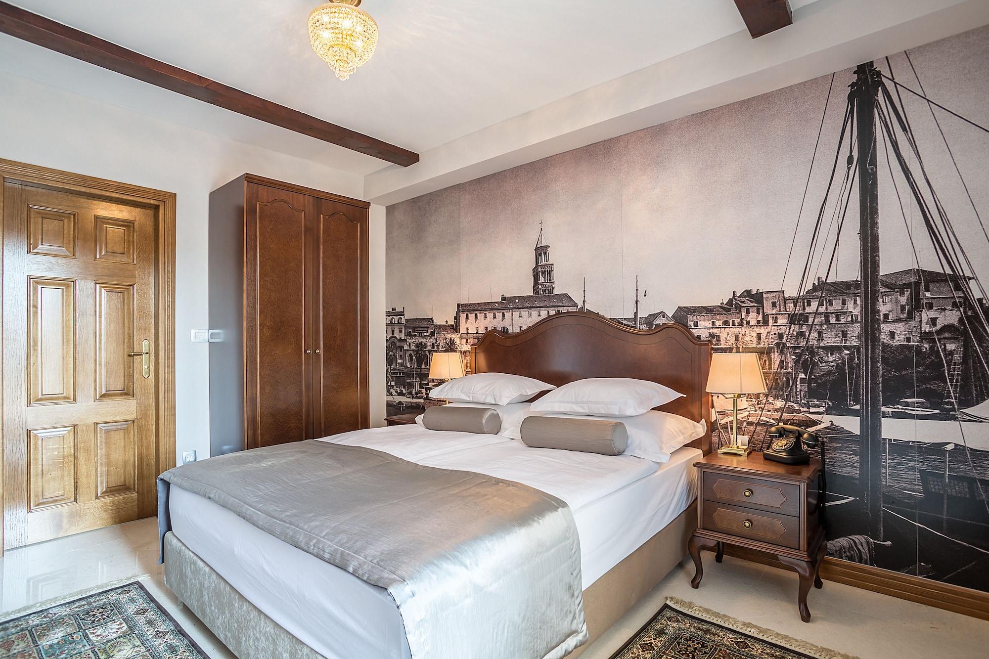 Splendida Palace Frühstückspension 4*
